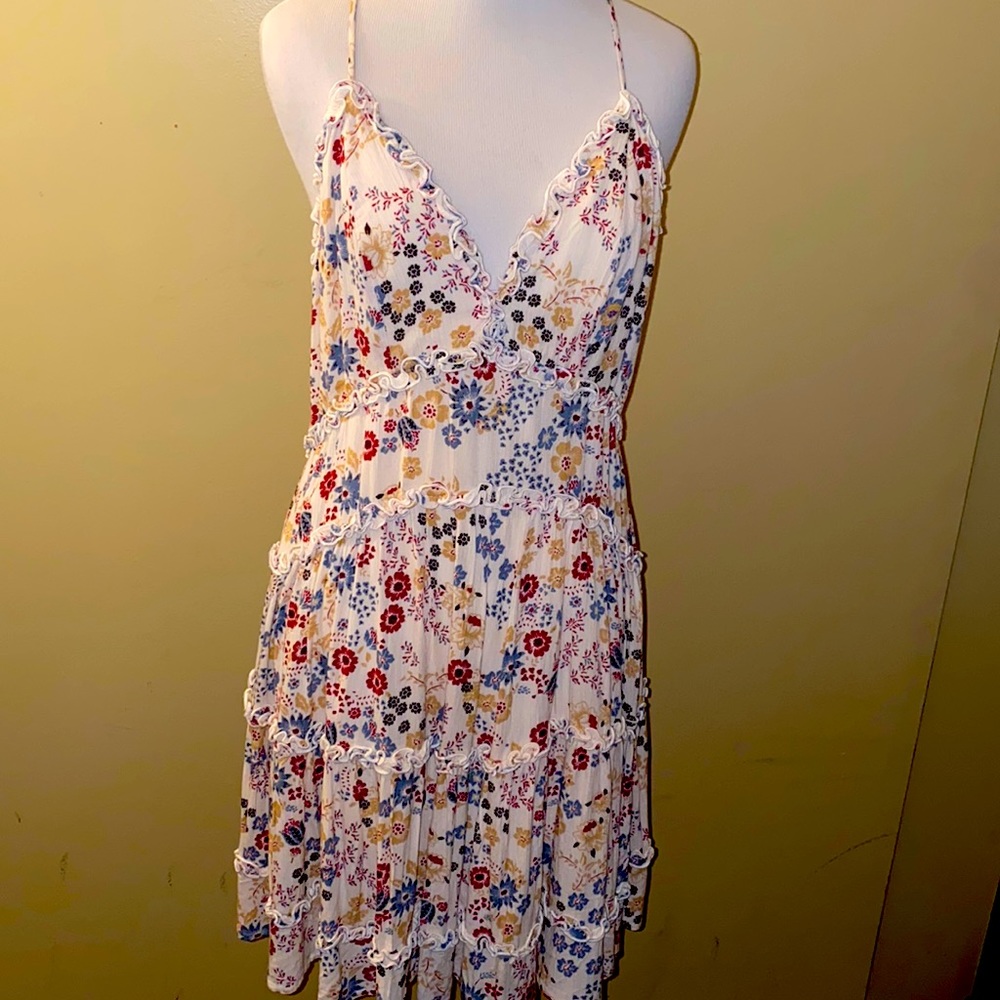 Summer dress